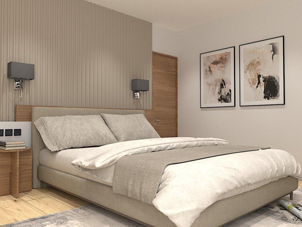 Sypialnia miejscowość Rzeszów