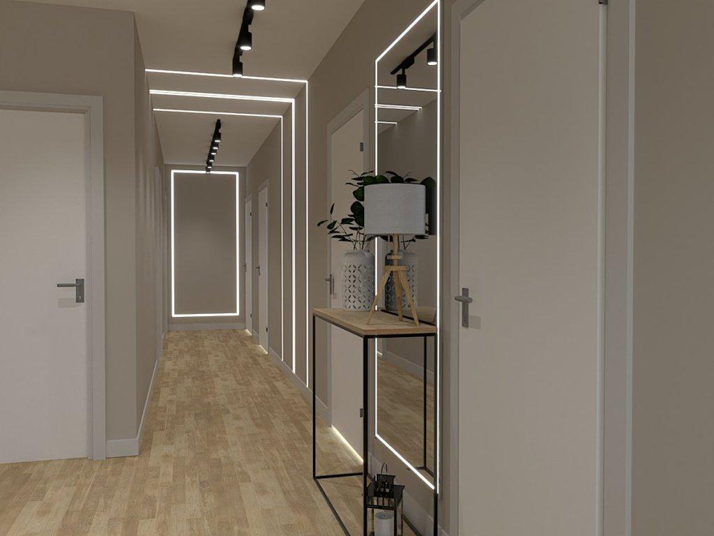 Hol w miejscowości Bochnia