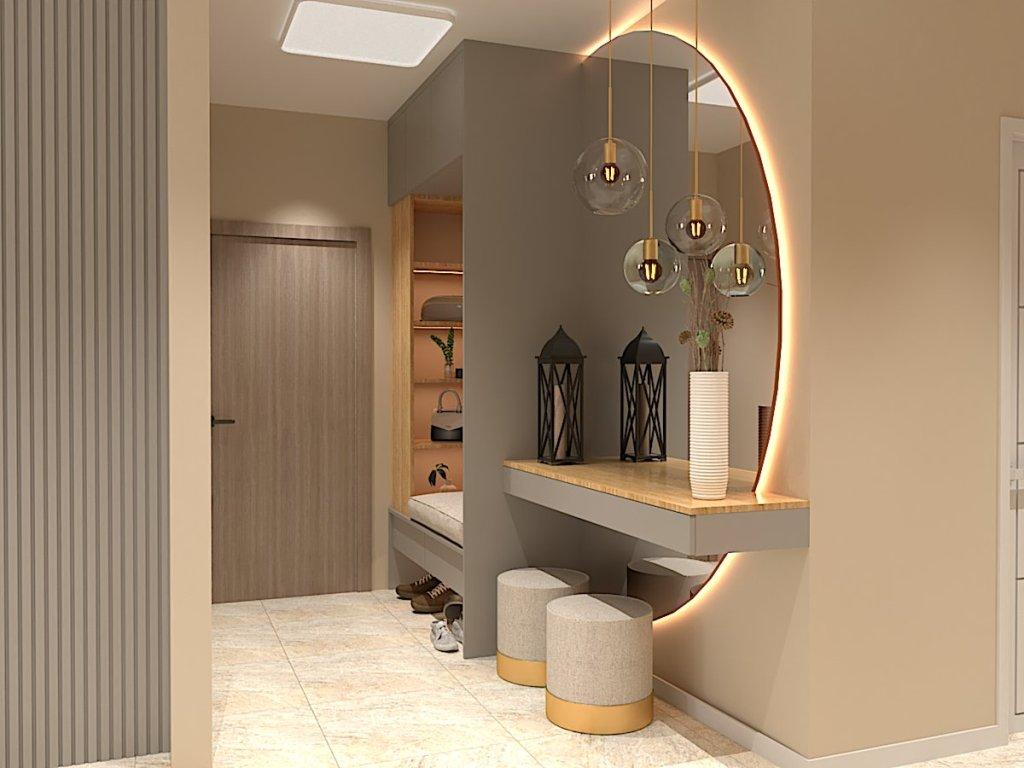 Hol w miejscowości Świnoujście