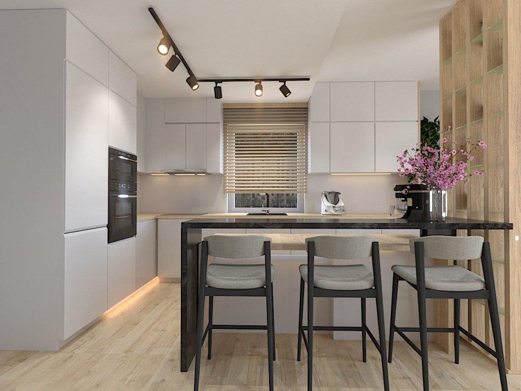 Kuchnia miejscowość Dzierzoniów