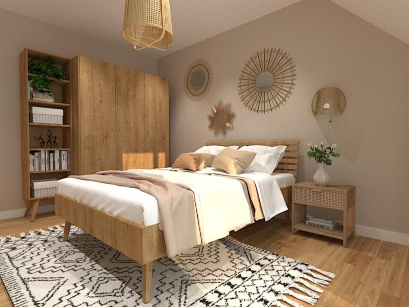 Projekt-sypialni-w-stylu-boho