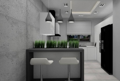 Jakie meble do kuchni wybrać?