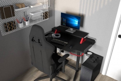 Pok&oacute;j dla dzieci 12m2. Pok&oacute;j dla chłopc&oacute;w 11 i 6 lat